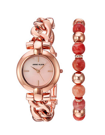 Часы Anne Klein Dress 2836SUNS